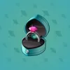 Diamond Ring #20392