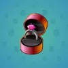 Diamond Ring #20393