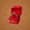 Diamond Ring #20408