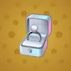 Diamond Ring #20410