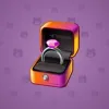 Diamond Ring #20417