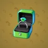 Diamond Ring #20420