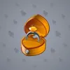 Diamond Ring #20422