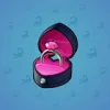 Diamond Ring #20425