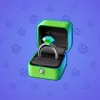 Diamond Ring #20429