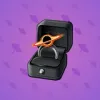 Diamond Ring #20430