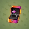 Diamond Ring #20436