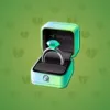 Diamond Ring #20437