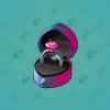 Diamond Ring #2045