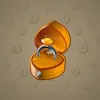 Diamond Ring #20452