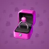 Diamond Ring #20456