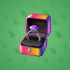 Diamond Ring #20460