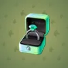 Diamond Ring #20464