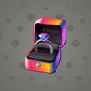 Diamond Ring #20466