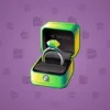 Diamond Ring #20469