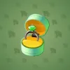 Diamond Ring #20472