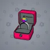 Diamond Ring #20475