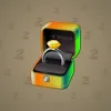Diamond Ring #20476