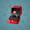Diamond Ring #20477