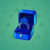 Diamond Ring #20478