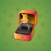 Diamond Ring #20485