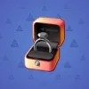Diamond Ring #20489