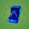 Diamond Ring #2049