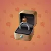Diamond Ring #20492