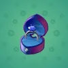 Diamond Ring #20497