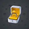 Diamond Ring #20498