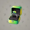 Diamond Ring #20499