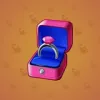 Diamond Ring #2050