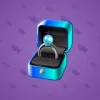 Diamond Ring #20506