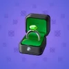 Diamond Ring #20507