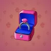 Diamond Ring #20516