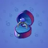 Diamond Ring #20522