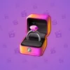 Diamond Ring #20529