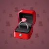 Diamond Ring #20534