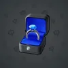 Diamond Ring #20536