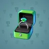 Diamond Ring #20539