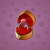 Diamond Ring #20540