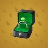 Diamond Ring #20550