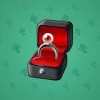 Diamond Ring #20554