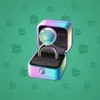 Diamond Ring #20556