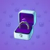 Diamond Ring #20568