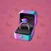 Diamond Ring #20569