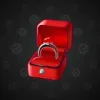 Diamond Ring #20574