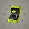 Diamond Ring #20575