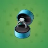 Diamond Ring #20576