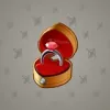 Diamond Ring #20578